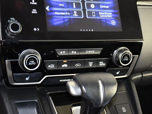 Used 2020 Honda CR-V EX-L image 28
