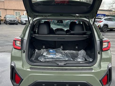 Used 2025 Subaru Crosstrek 2.5i Limited image 6