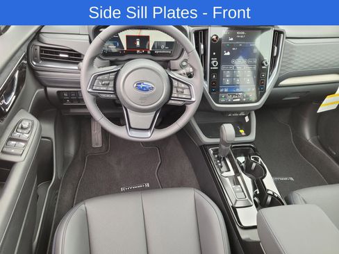 New 2026 Subaru Forester Touring AWD/4WD image 7