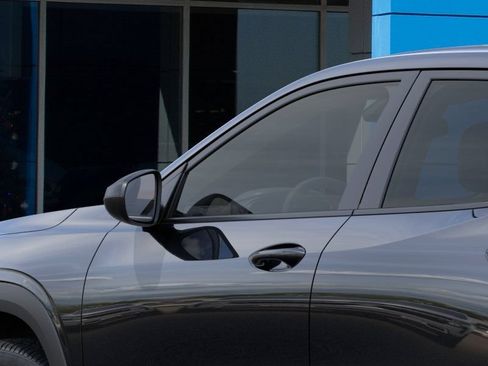 New 2026 Chevrolet Trax LS FWD image 12