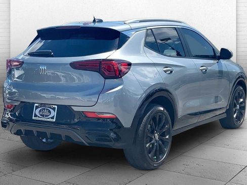 Used 2026 Buick Encore GX Sport Touring w/ Advanced Technology Package AWD/4WD image 11