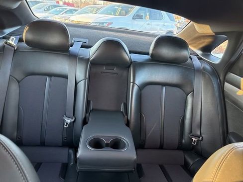 Used 2023 Kia K5 GT-Line w/ GT-Line Premium Package image 46