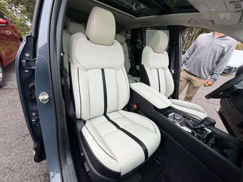 New 2026 MAZDA CX-50 2.5 Turbo w/ Cargo Package image 7