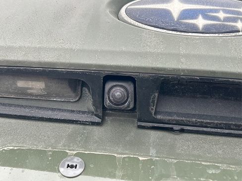 New 2026 Subaru Crosstrek 2.5i Limited image 15