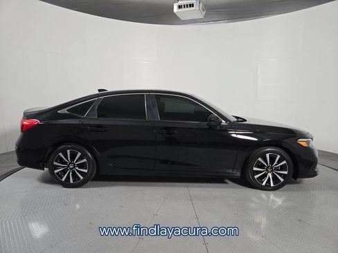 Used 2023 Honda Civic EX image 9