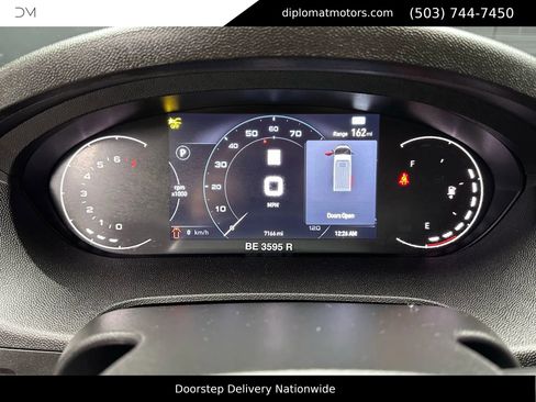 Used 2025 RAM ProMaster 2500 w/ U-Haul Equipment Group image 24