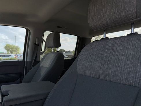 Used 2024 Ford F250 XLT w/ FX4 Off-Road Package image 3