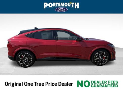 Certified 2023 Ford Mustang Mach-E GT image 6