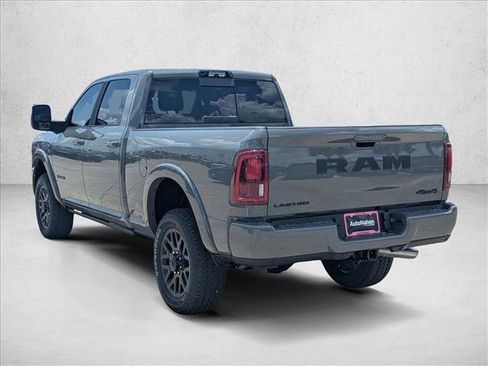 New 2026 RAM 2500 Limited AWD/4WD image 9
