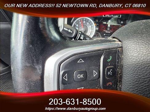 Used 2021 RAM 1500 Big Horn AWD/4WD image 18