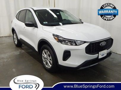 New 2025 Ford Escape Active w/ Cold Weather Package