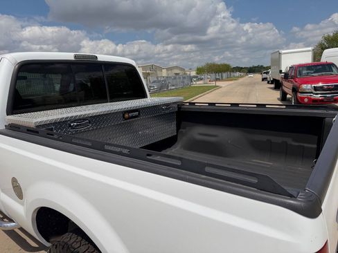 Used 2001 Ford F250 XLT AWD/4WD image 61