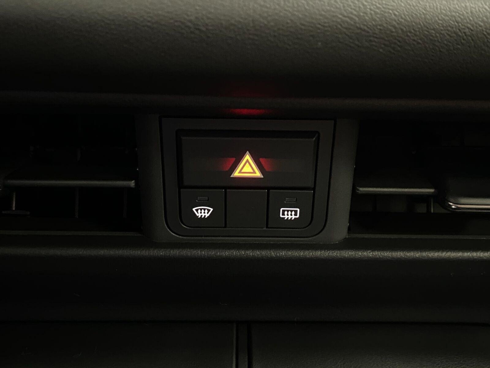 New 2026 MAZDA CX-5 Preferred AWD/4WD image 23