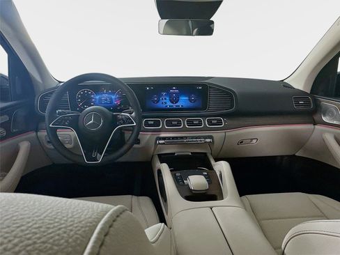 Certified 2026 Mercedes-Benz GLE 450 GLE 450 image 28