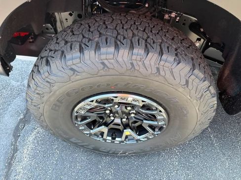 New 2026 Ford F150 Raptor w/ Equipment Group 803A Raptor R AWD/4WD image 19
