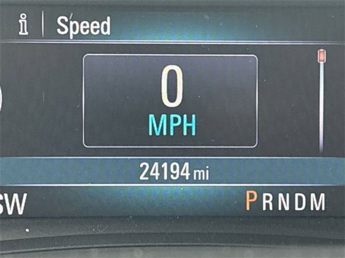 Used 2022 Buick Encore Preferred w/ Safety Package image 12