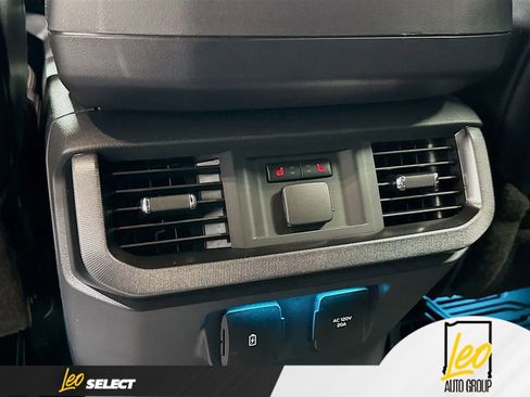 Used 2021 Ford F150 Platinum w/ Equipment Group 701A High image 27