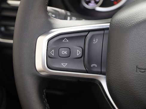 Used 2025 RAM 2500 Lone Star image 36