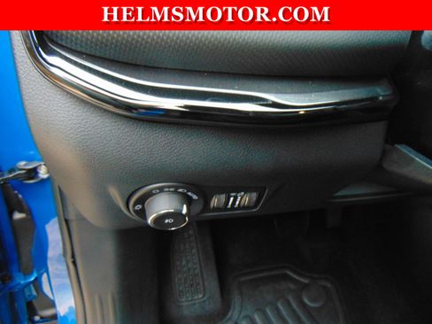 New 2026 Jeep Compass Limited image 20