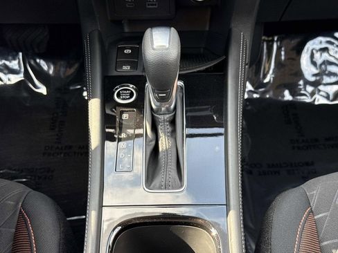 Used 2024 Nissan Kicks SR FWD image 8
