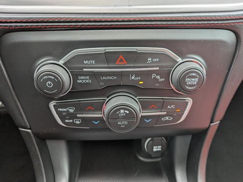 Used 2023 Dodge Charger Scat Pack RWD image 19