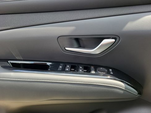 New 2025 Hyundai Santa Cruz XRT image 17