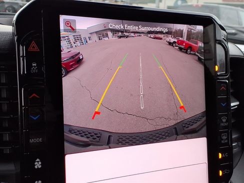 New 2026 RAM 1500 Rebel image 25