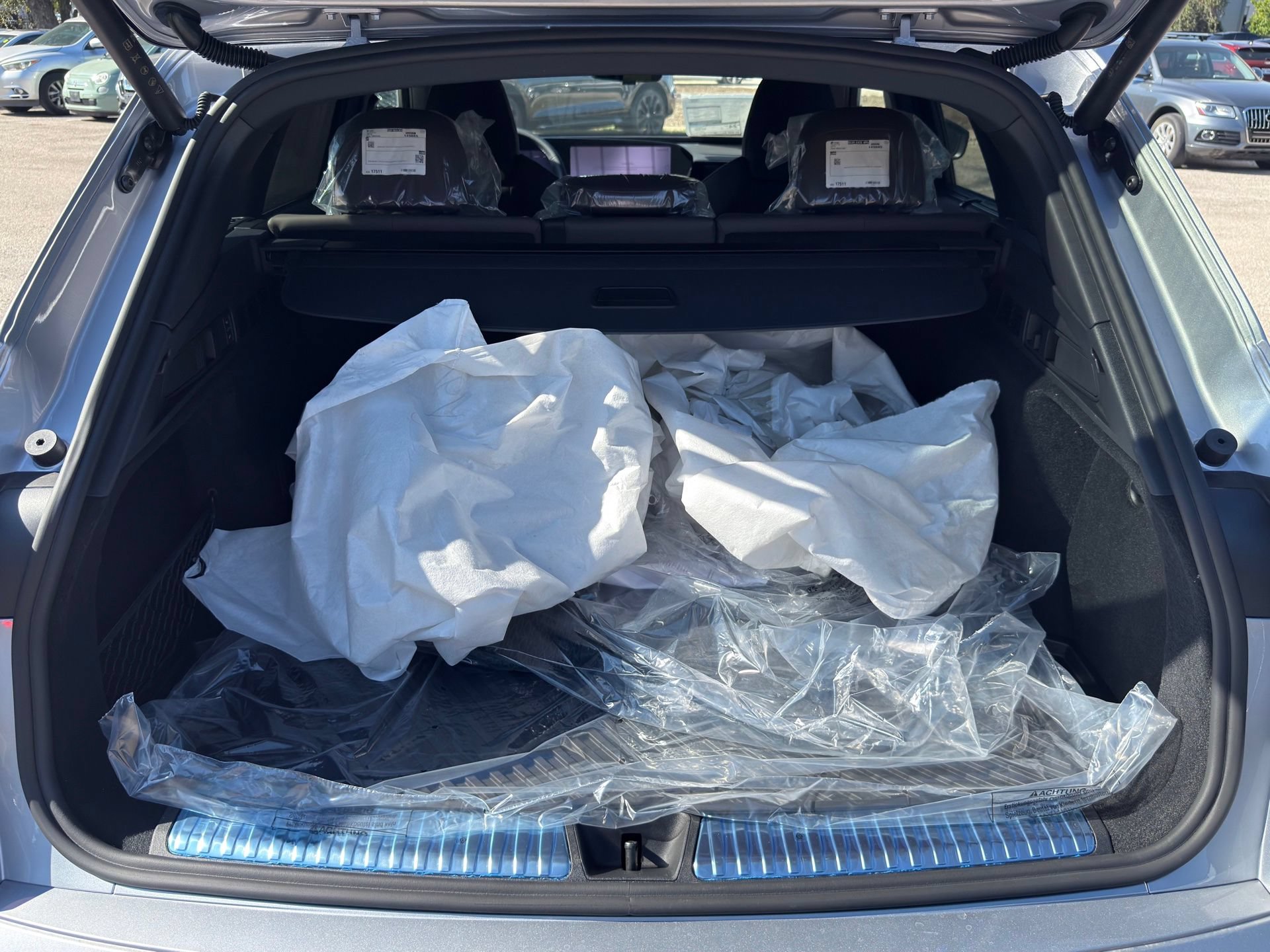 New 2026 Audi Q5 Prestige AWD/4WD image 4