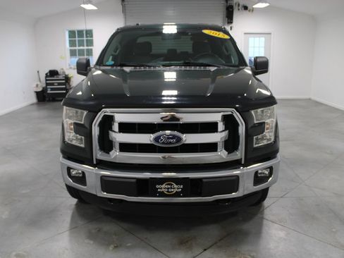 Used 2015 Ford F150 XLT AWD/4WD image 3