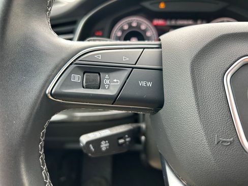 Used 2025 Audi Q7 2.0T Premium Plus image 19