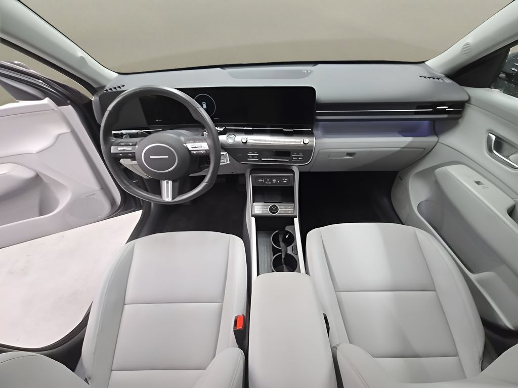 Certified 2024 Hyundai Kona Limited AWD/4WD image 28