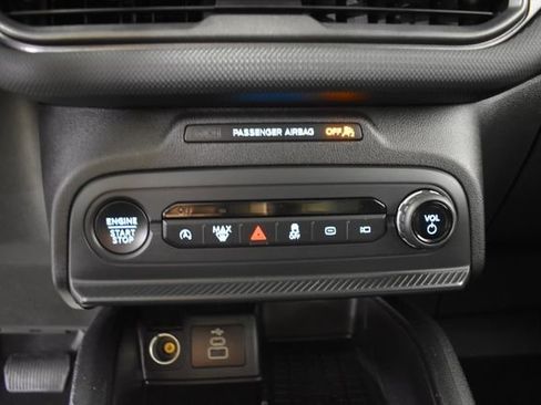 Used 2025 Ford Bronco Sport Big Bend AWD/4WD image 16