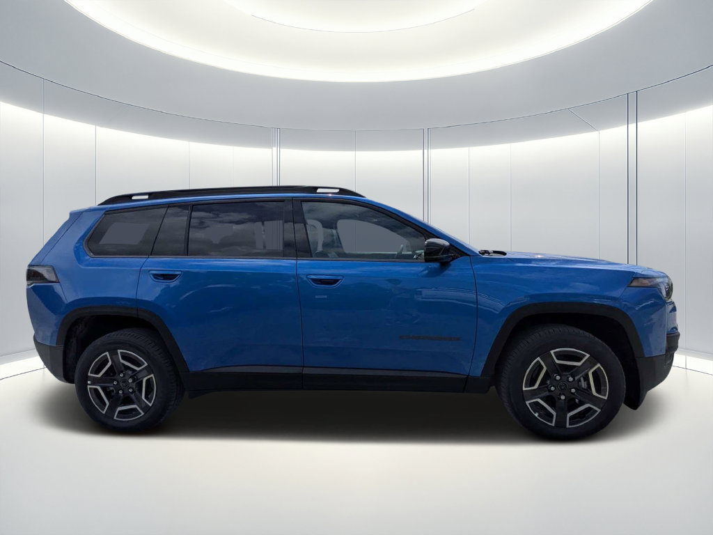 New 2026 Jeep Cherokee Limited AWD/4WD image 3