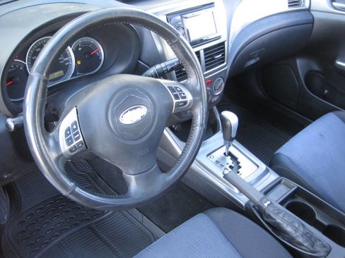 Used 2011 Subaru Impreza Outback Sport image 23