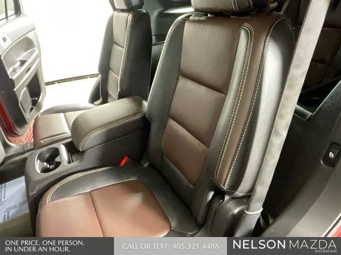 Used 2015 Ford Explorer Sport w/ Equipment Group 401A image 26