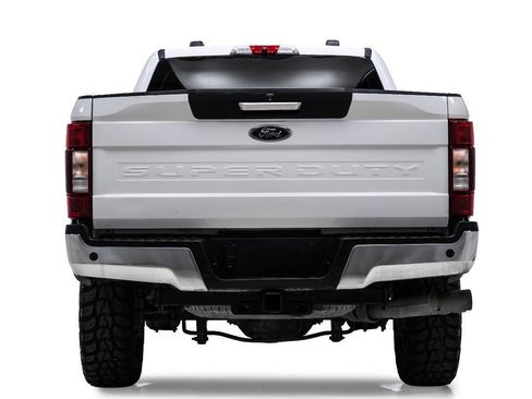 Used 2022 Ford F250 XLT w/ XLT Premium Package AWD/4WD image 8
