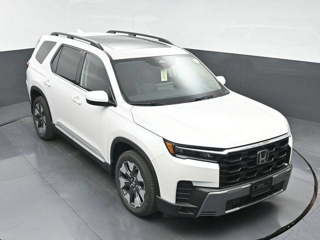 New 2026 Honda Pilot Elite image 36
