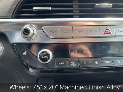 Used 2021 Kia Telluride EX w/ EX Premium Package AWD/4WD image 21