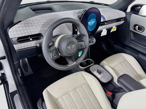 New 2026 MINI Cooper S FWD image 17
