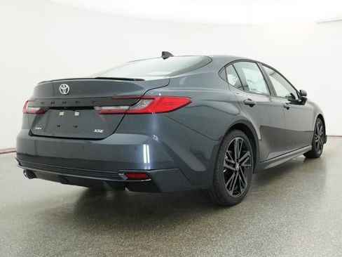 New 2026 Toyota Camry XSE FWD image 24