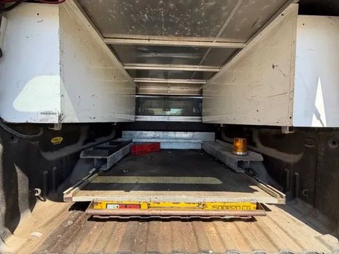 Used 2013 Chevrolet Silverado 2500 LT image 17