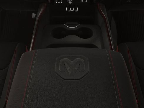 New 2026 RAM 1500 Rebel w/ Trailer Tow Group image 29