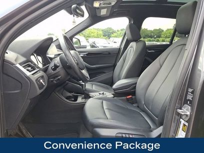 Used 2019 BMW X1 xDrive28i w/ Convenience Package