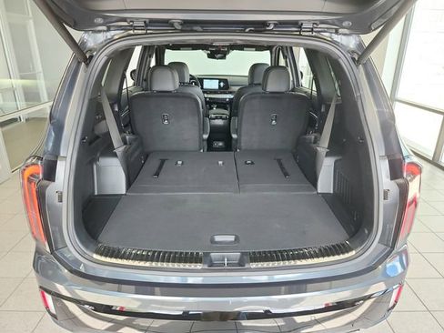 Certified 2024 Kia Telluride SX Prestige X-Line AWD/4WD image 30