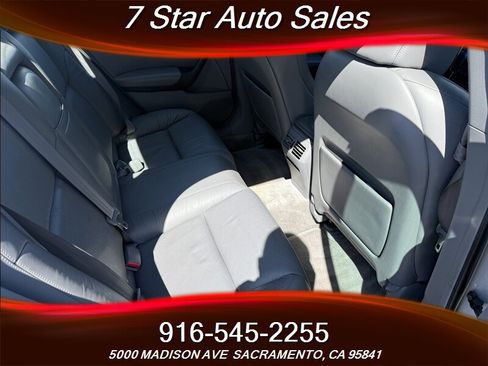 Used 2005 Acura TL w/ Navigation System image 17