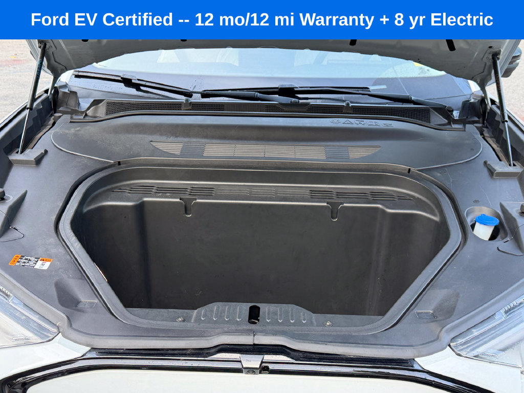 Used 2023 Ford Mustang Mach-E Premium AWD/4WD image 34
