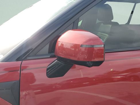 Used 2024 Hyundai Santa Fe Calligraphy image 19