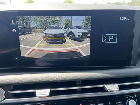 New 2026 Hyundai Santa Cruz SEL FWD image 15