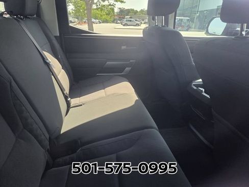 Used 2023 Toyota Tundra SR5 w/ SR5 Convenience Package AWD/4WD image 11