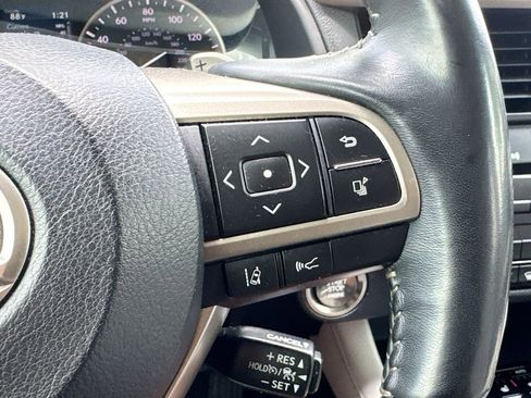 Used 2022 Lexus RX 350 FWD w/ Premium Package image 23
